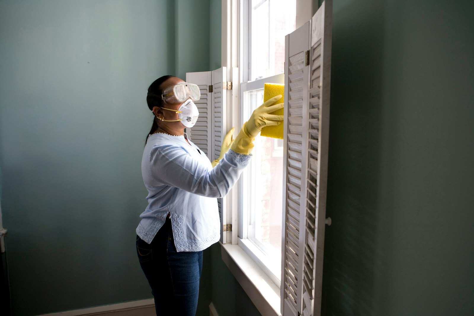 Basement Water Removal service in Ontario, CA